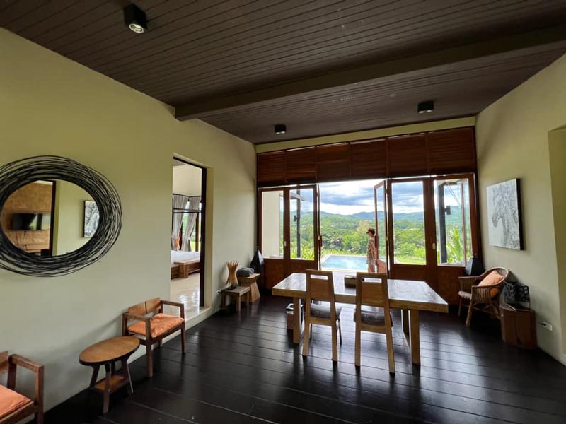 แอน ภูริ ขายบ้าน