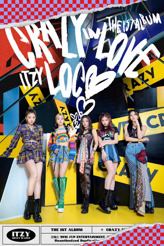 ITZY