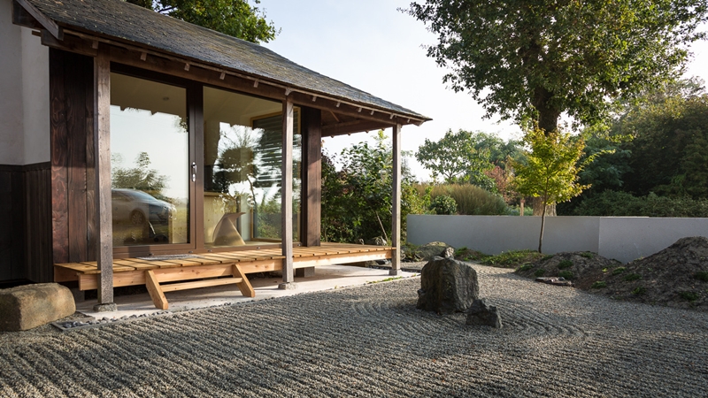 แบบบ้านญี่ปุ่น 