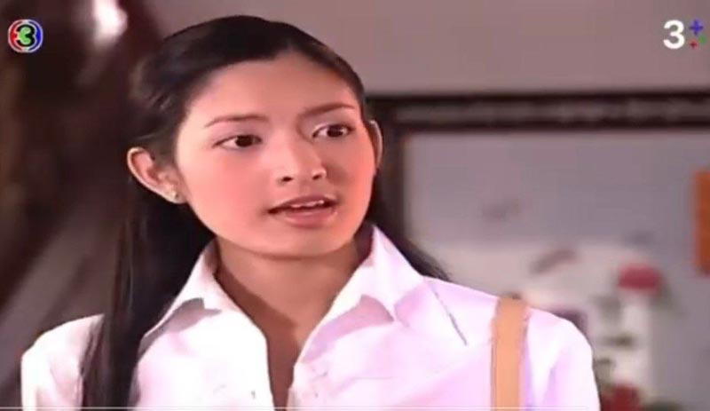 ละคร หนุ่ม แอฟ