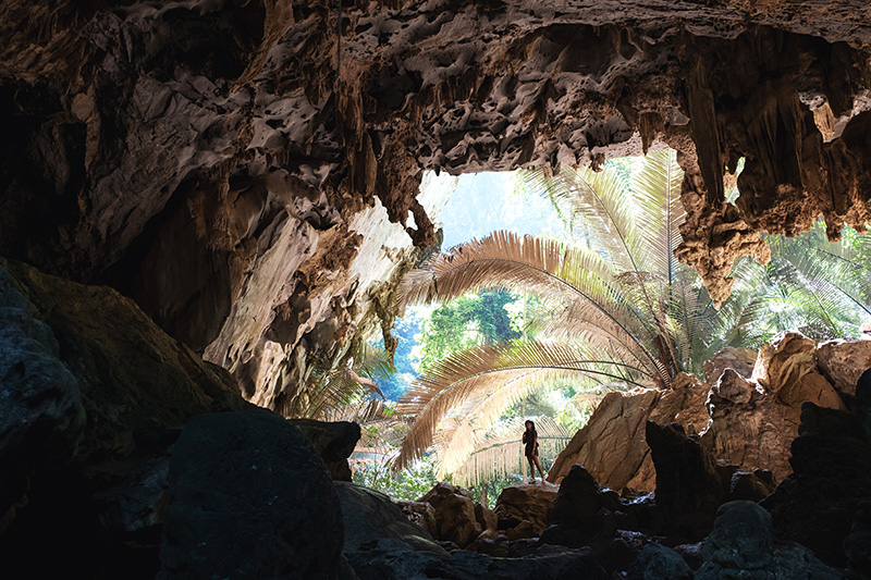 สถานที่ท่องเที่ยวภาคกลาง