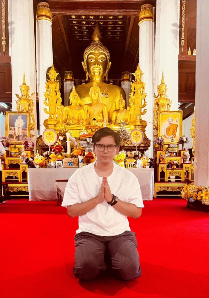  แมว จิรศักดิ์