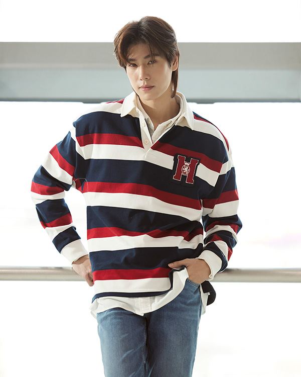 ภูวินทร์ ตั้งศักดิ์ยืน