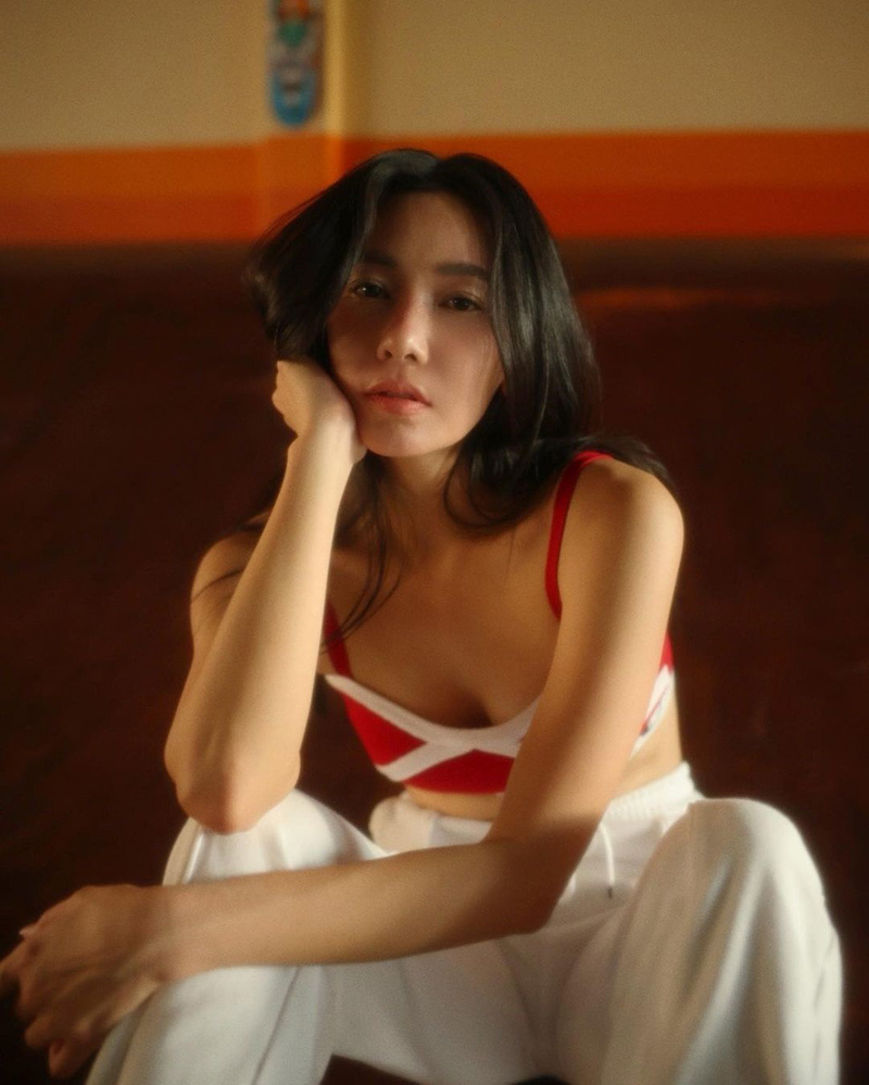 นุ่น วรนุช