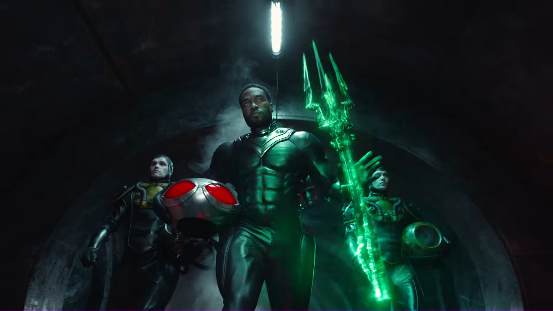 Aquaman 2