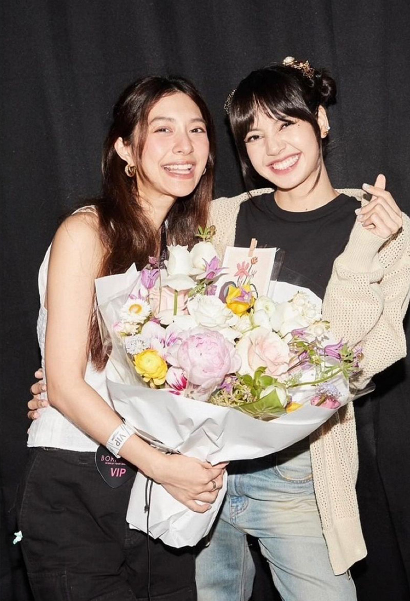 มิว นิษฐา