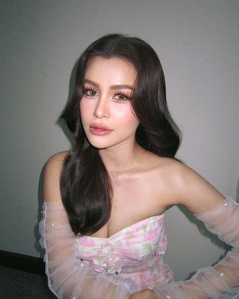 ออม บลูเบอร์รี่ 