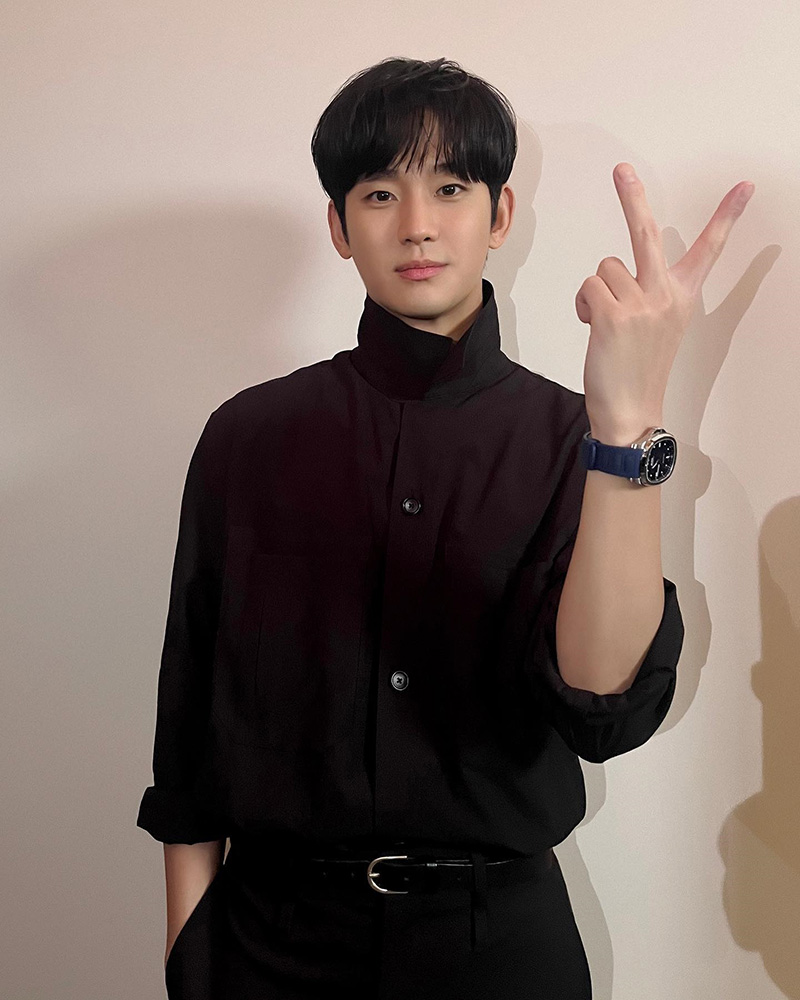 คิมซูฮยอน งานเข้าหนัก เจอร้องเลี่ยงภาษี