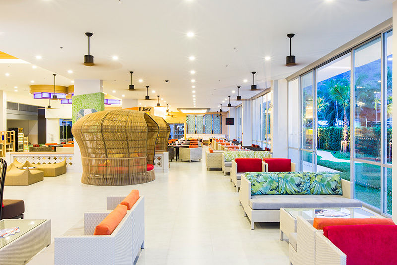 Deevana Hotels & Resorts