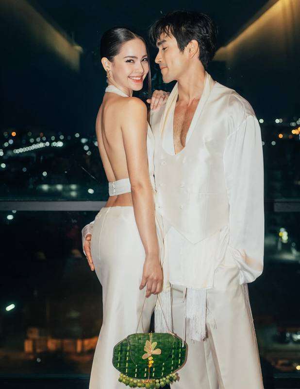 ณเดชน์ ญาญ่า