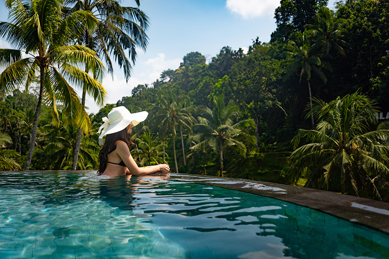 โรงแรม Wellness