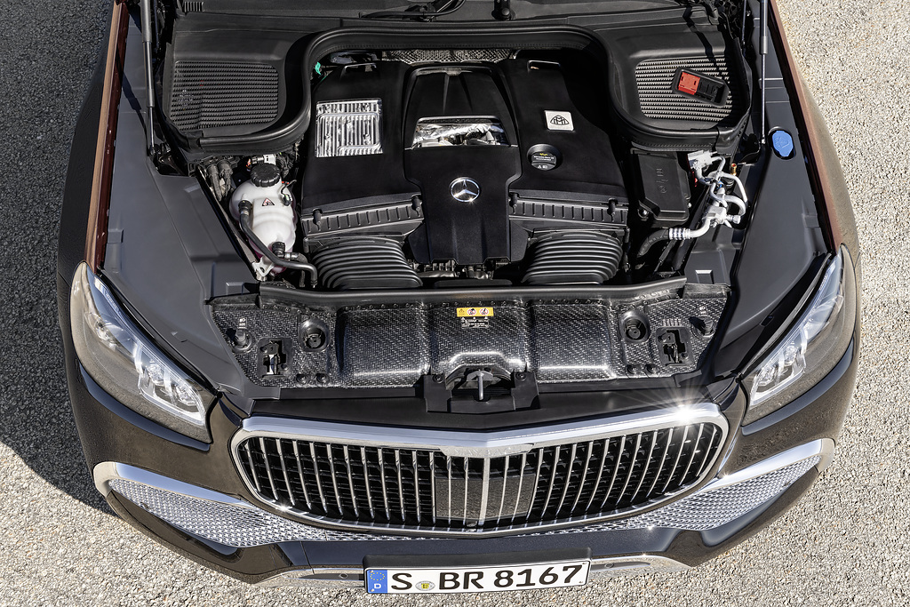 mercedes-maybach gls