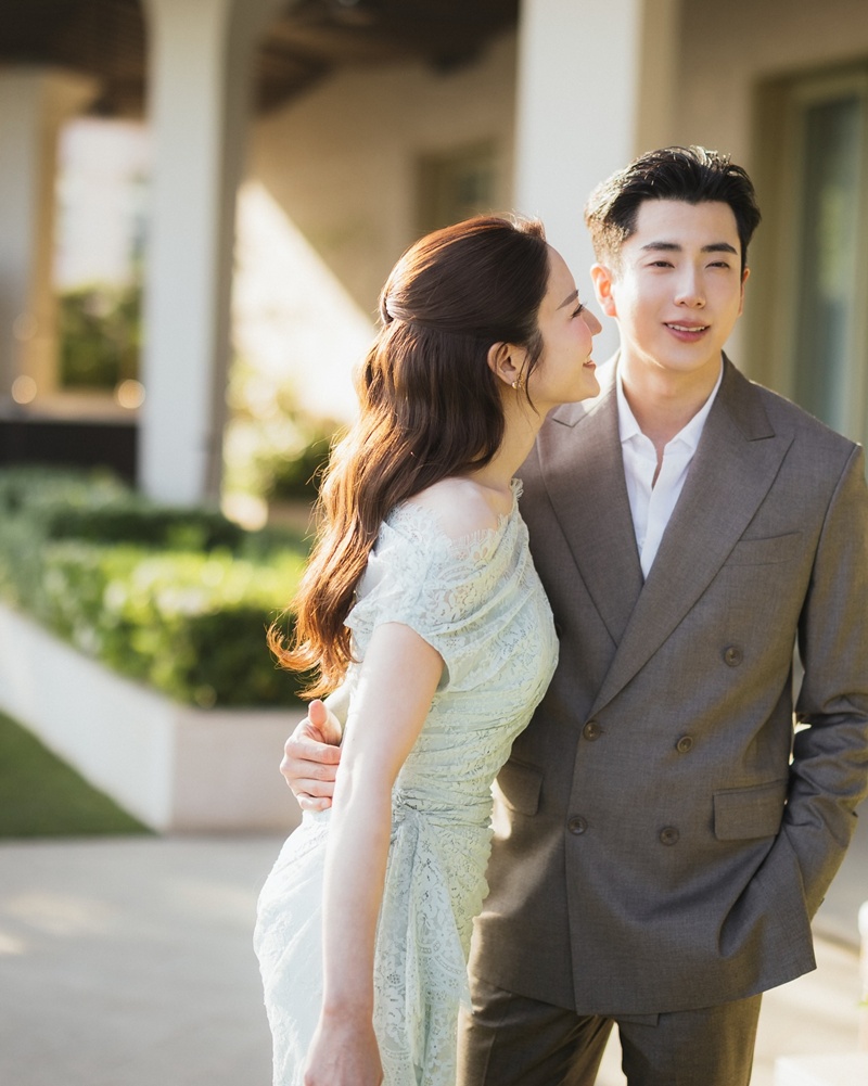 นนกุล ชานน - แอฟ ทักษอร