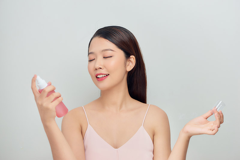 วิธีรักษาสิว