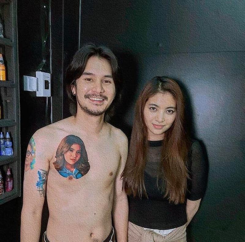 อาร์ตี้ ธนฉัตร เลิกภรรยา