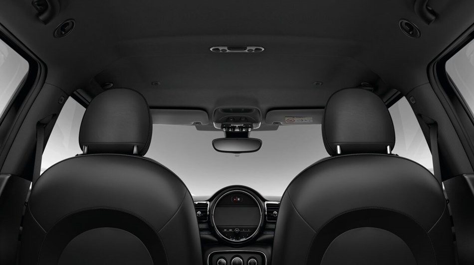 MINI Clubman 2022