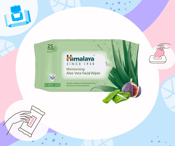 ล้างเครื่องสำอาง