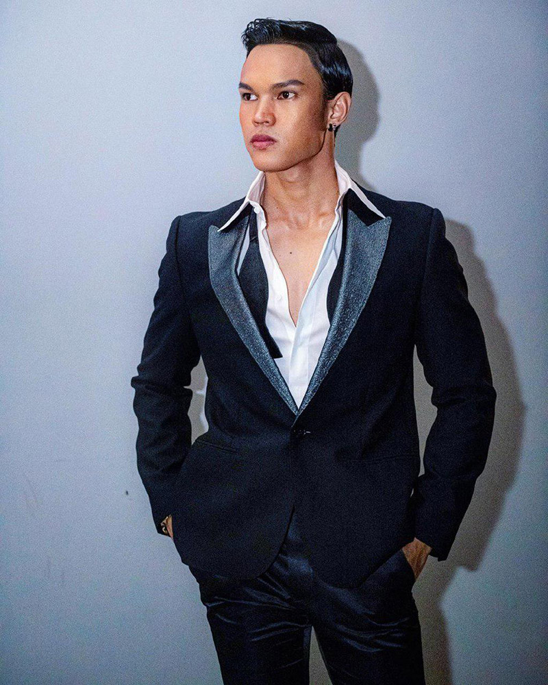 ซีเกมส์ the face