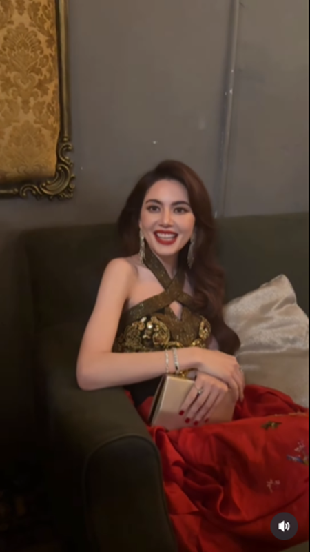 ใหม่ ดาวิกา เล่นซีรีส์เกาหลี Typhoon Family