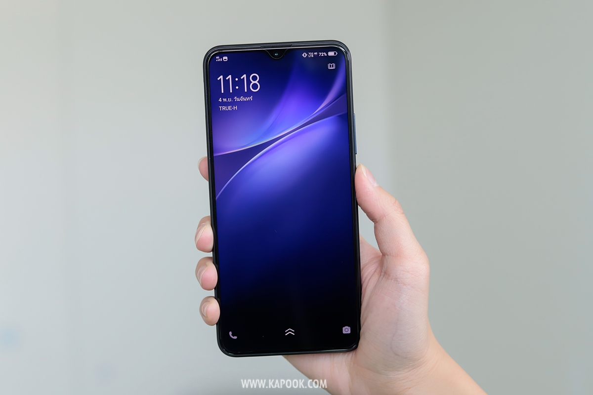 Vivo Y19