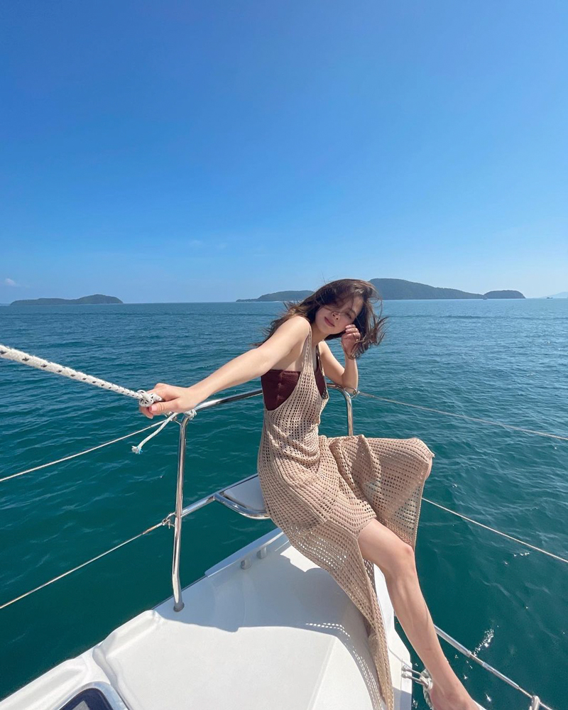 ใบเฟิร์น พิมพ์ชนก