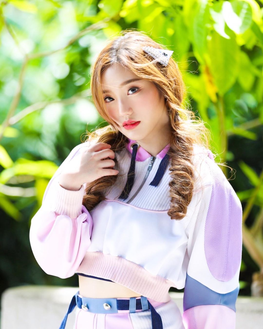 แนทเธอรีน BNK48