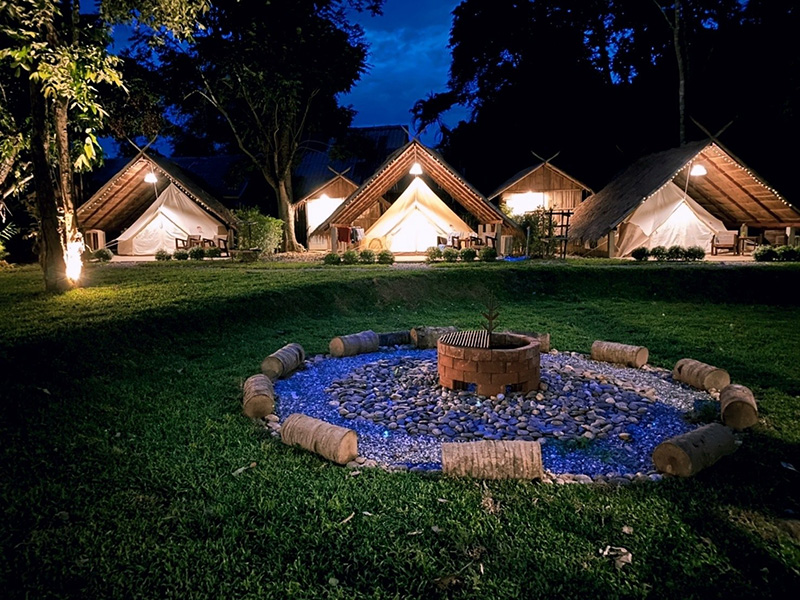 ที่พักเชียงราย