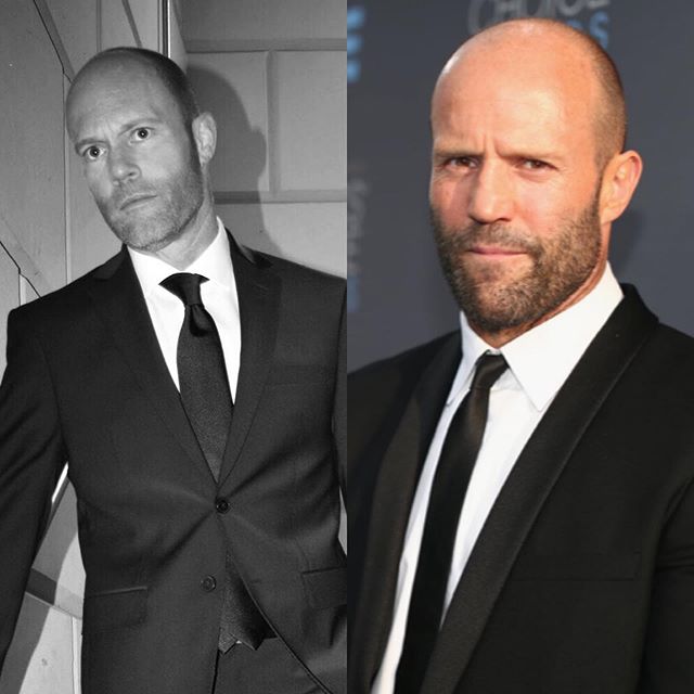 Jason Statham