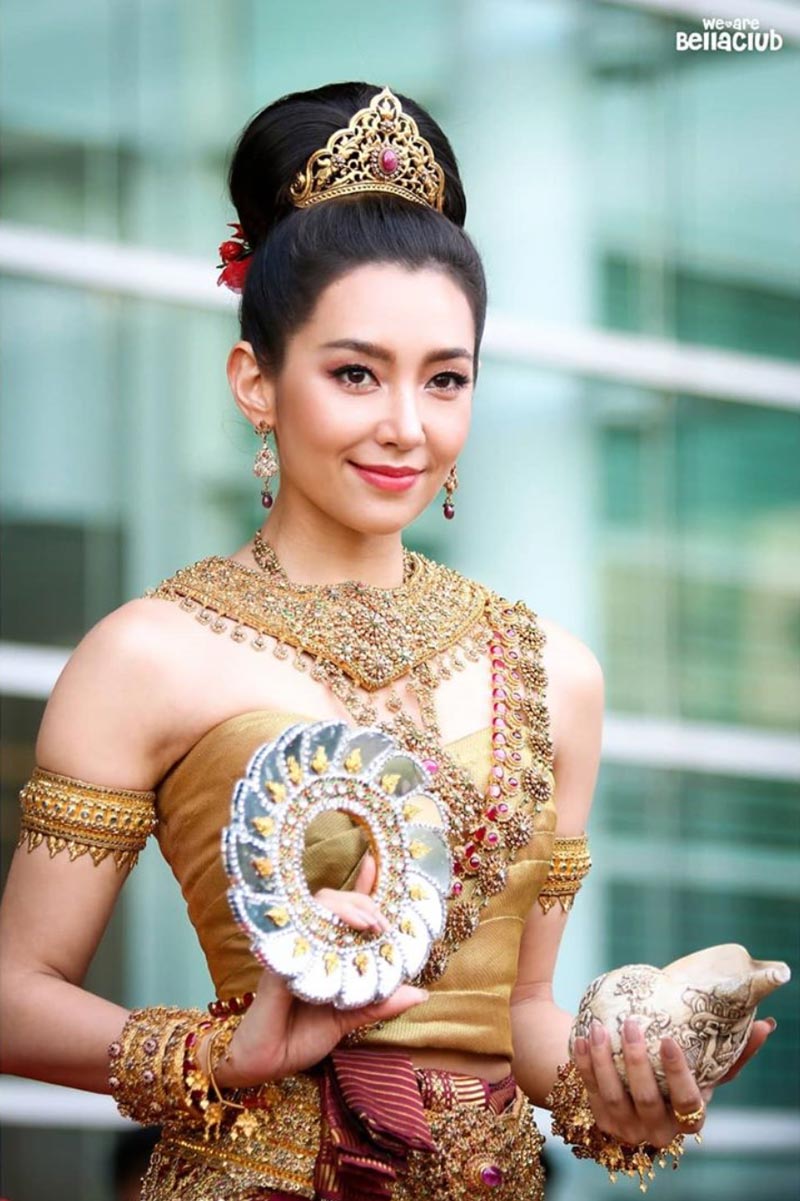 เบลล่า ราณี