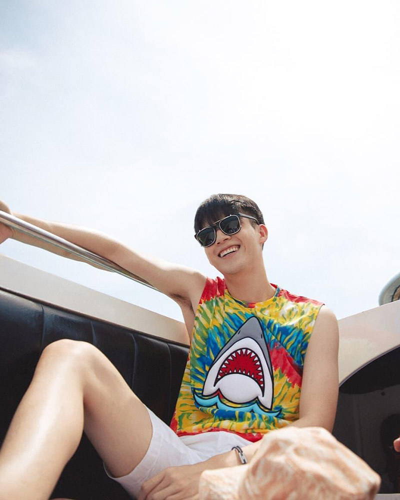 สกาย วงศ์รวี