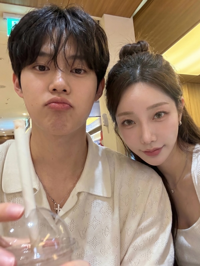 แม่ลูก