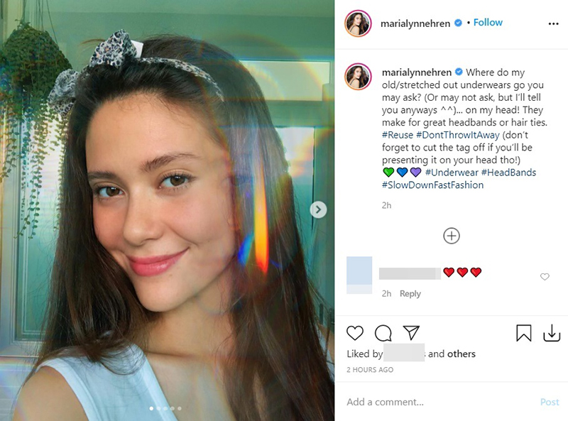 มารีญา พูลเลิศลาภ