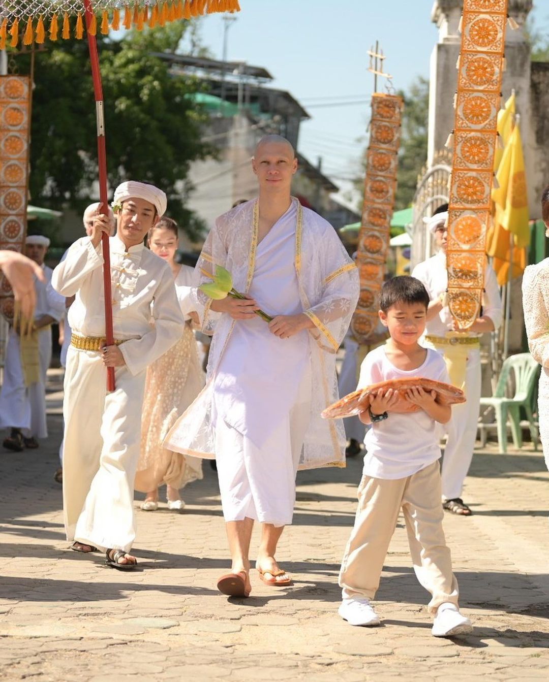 แมทธิว ดีน