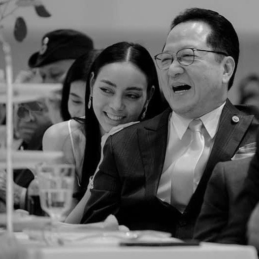 ตั๊ก บงกช 