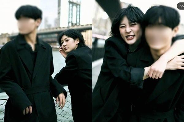 คิมแซรน 