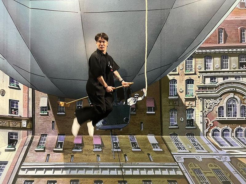 อ๊อฟ ปองศักดิ์ 