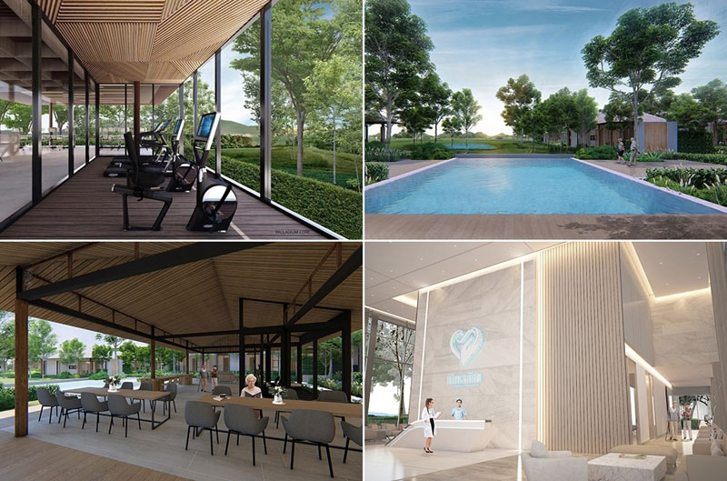 บ้านลลิสา