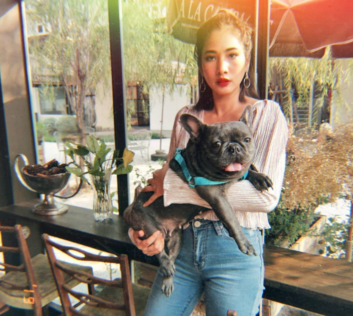 แพง ภิชาภัช