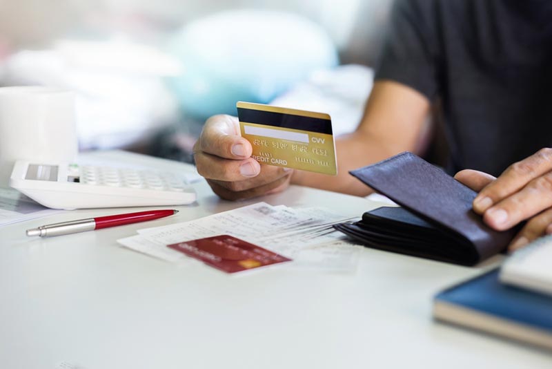 รวมหนี้ไว้ที่เดียว