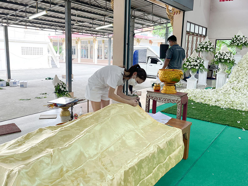 น้องสาว เจ ไพลิน พิจิตรอำพล