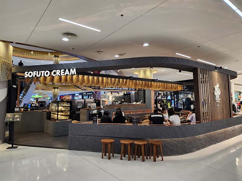 Sofuto Cream เชียงใหม่
