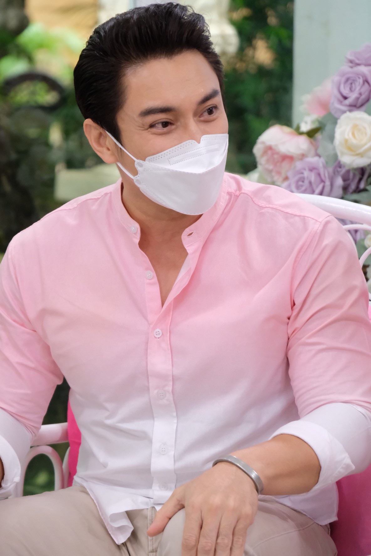  เอ พศิน  แตงกวา จิราพร 