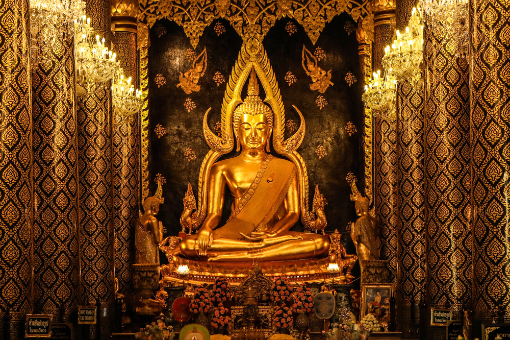 สถานที่ไหว้ท้าวเวสสุวรรณ