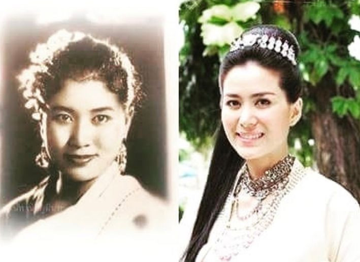 เชอรี่ เข็มอัปสร