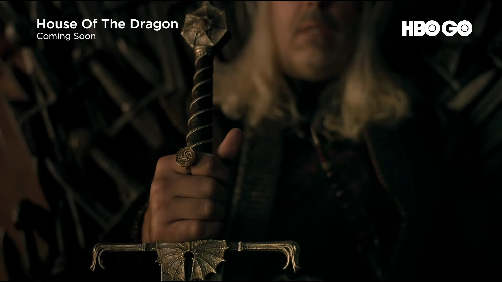 House Of The Dragon