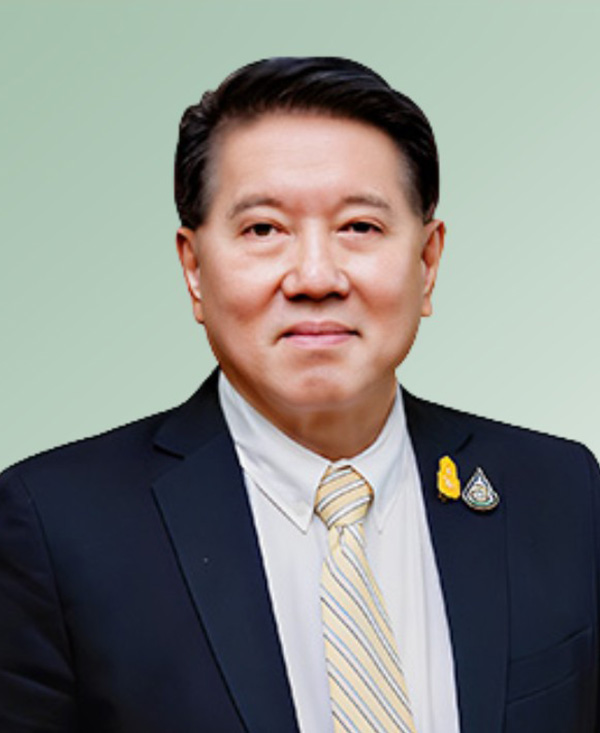 7 กกต. ชุดปัจจุบัน