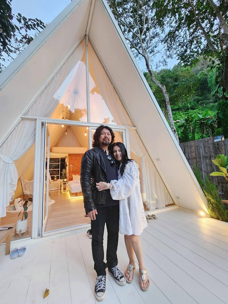 เสก โลโซ กานต์ วิภากร