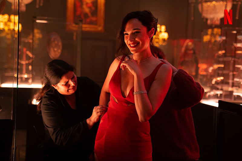 กัล กาดอท