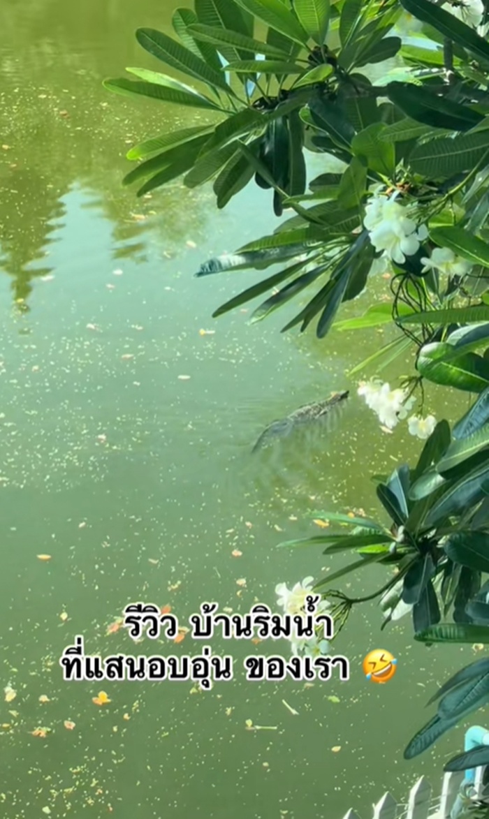 บ้านริมน้ำ