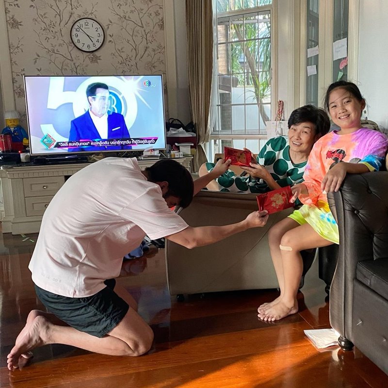 บอย ปกรณ์